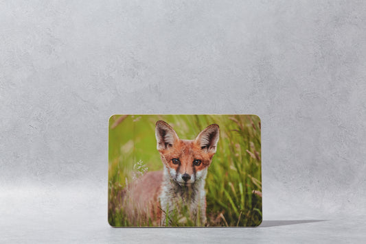 Fox Placemat