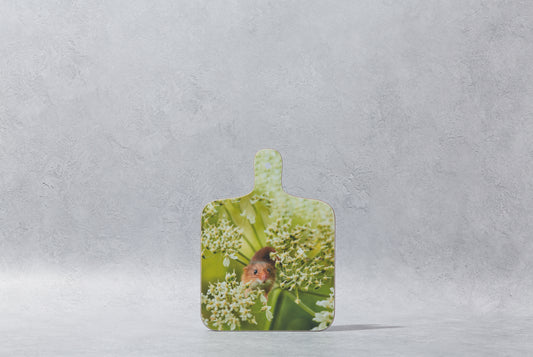 Harvest Mouse Small Chopping Board
