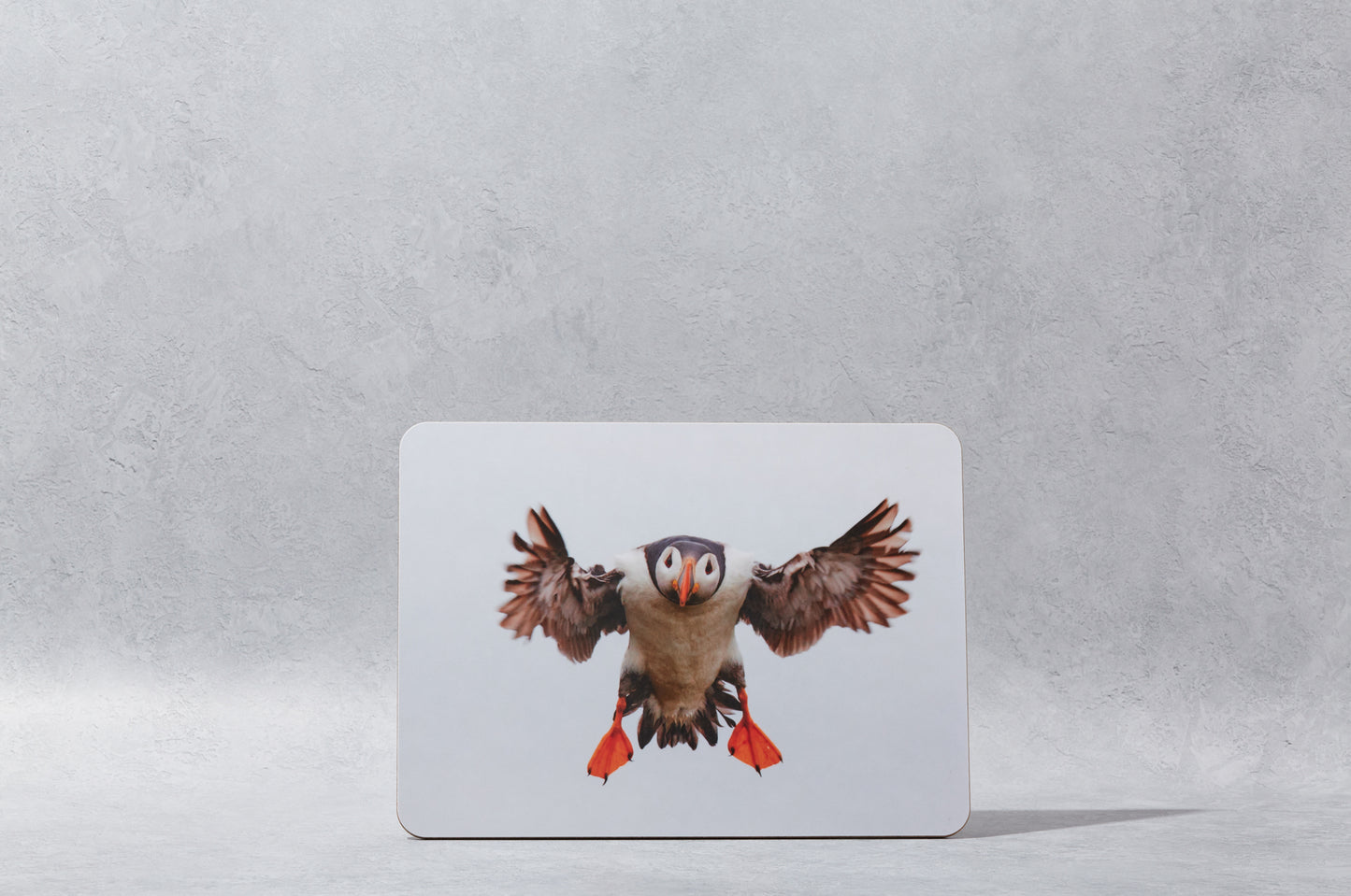 Puffin Placemat
